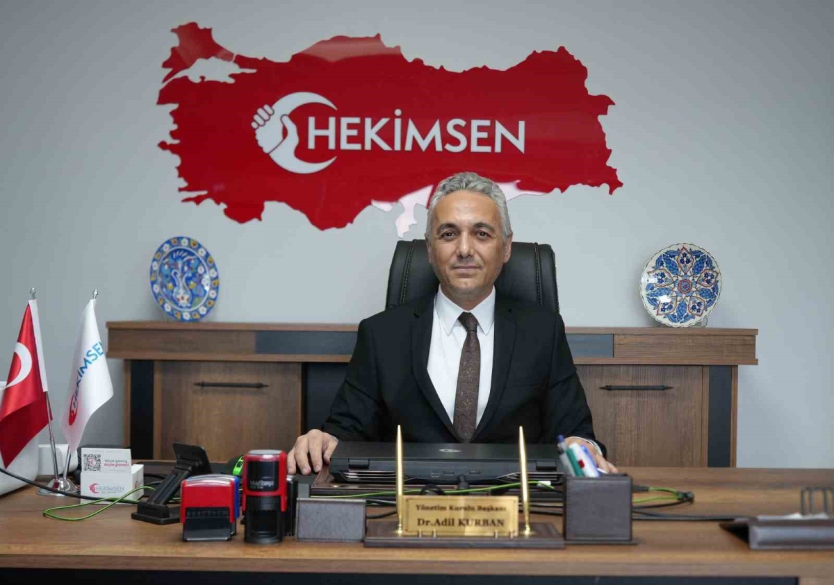 HEKİMSEN’den ek ödeme uyarısı: 