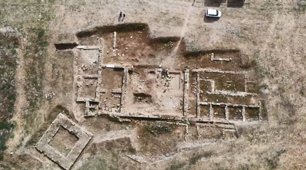 Trakya’nın Göbeklitepesi olacak: Traktepe destek bekliyor
