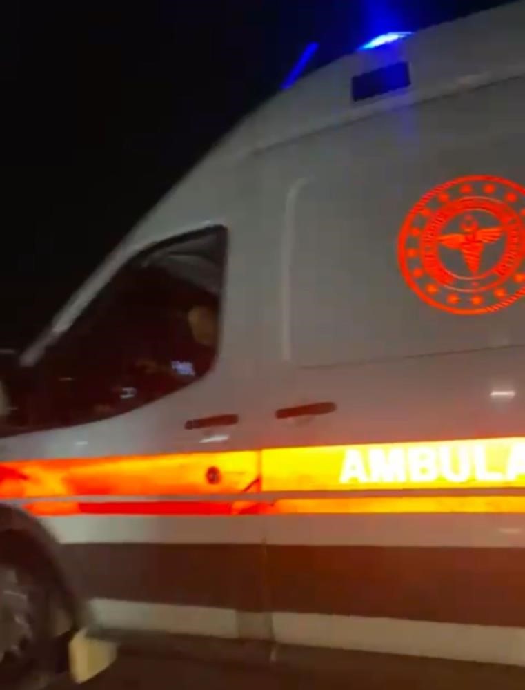 Ambulans Şoförünün Tutumu Tepki Çekti: Yedikardeş Ailesinden Açıklama