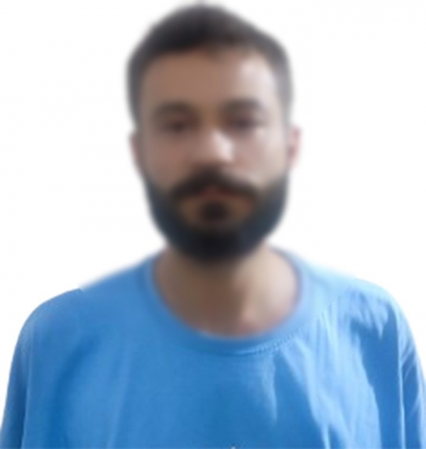 İstanbul’da hakkında 14 yıl 7 ay hapis cezası bulunan hükümlü yakalandı