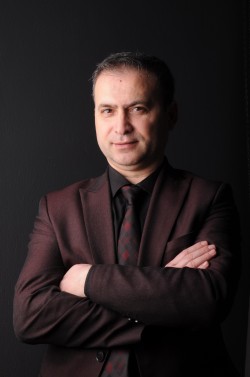 Abdullah AKAY