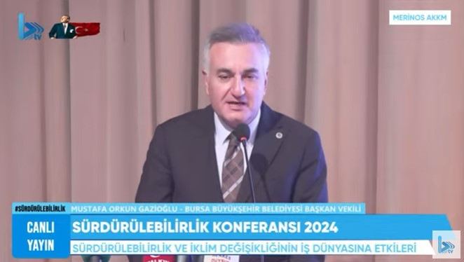 KalDer Sürdürülebilirlik Konferansı 2024: Geleceğe Dönüşüm Yolunda Yenilikçi Çözümler